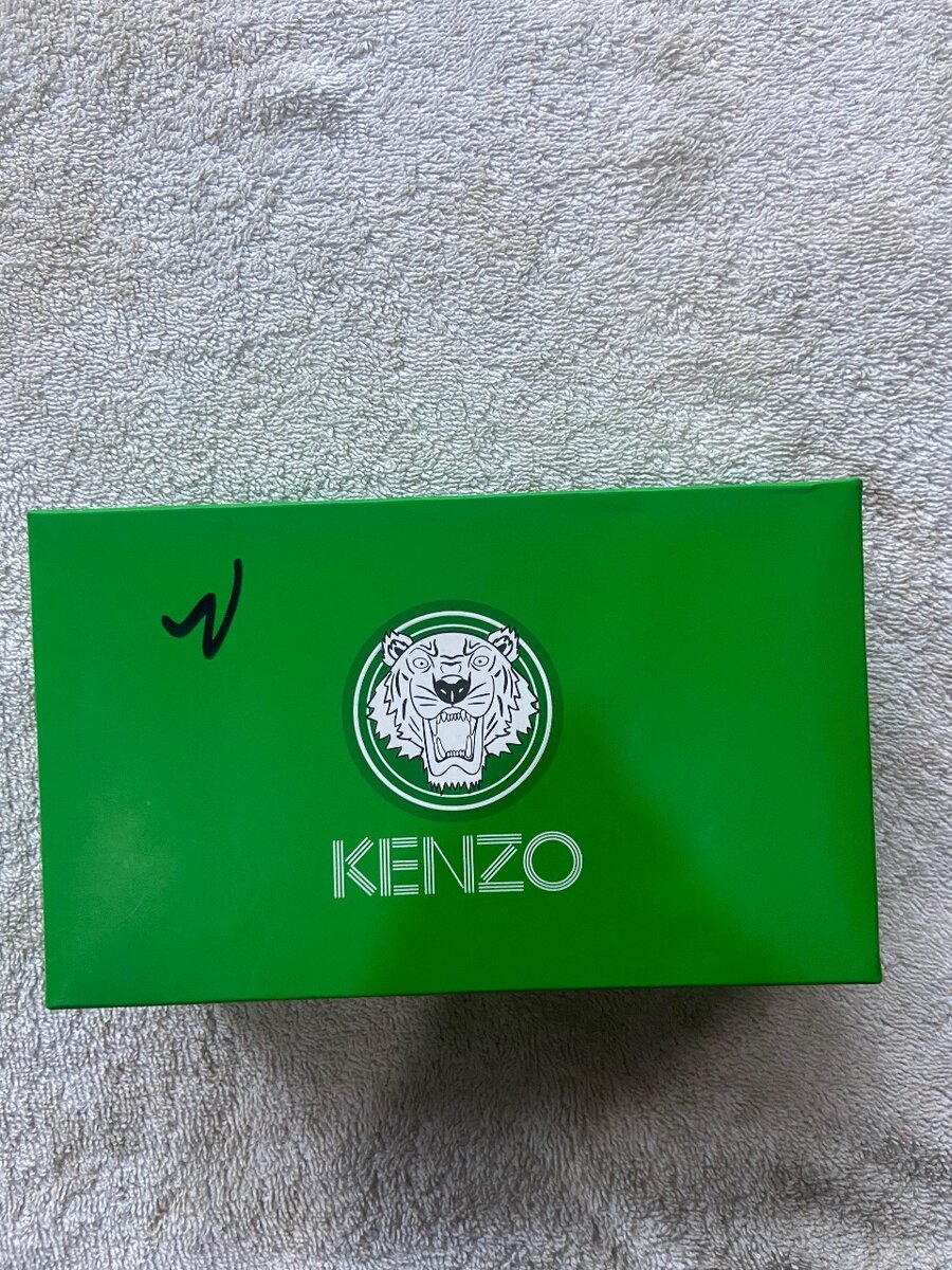 Boxers Kenzo