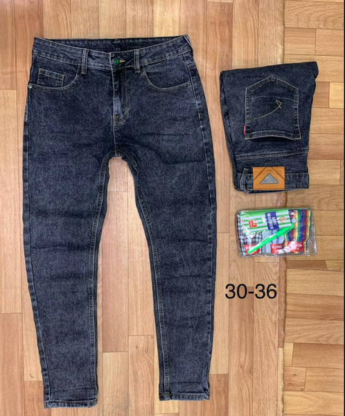 fabric Thailand jeans