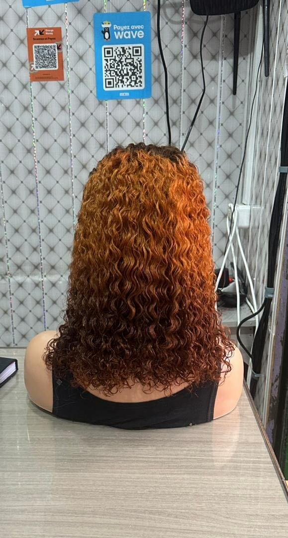 Water wave taille 16