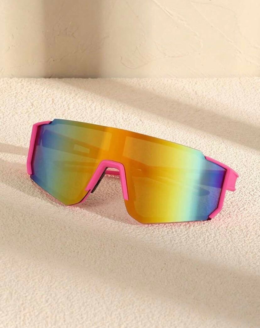 Lunettes de soleil cyclisme