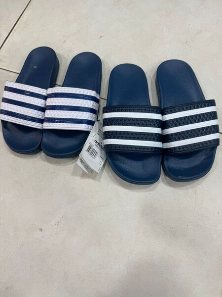 Sandales de piscine confortables