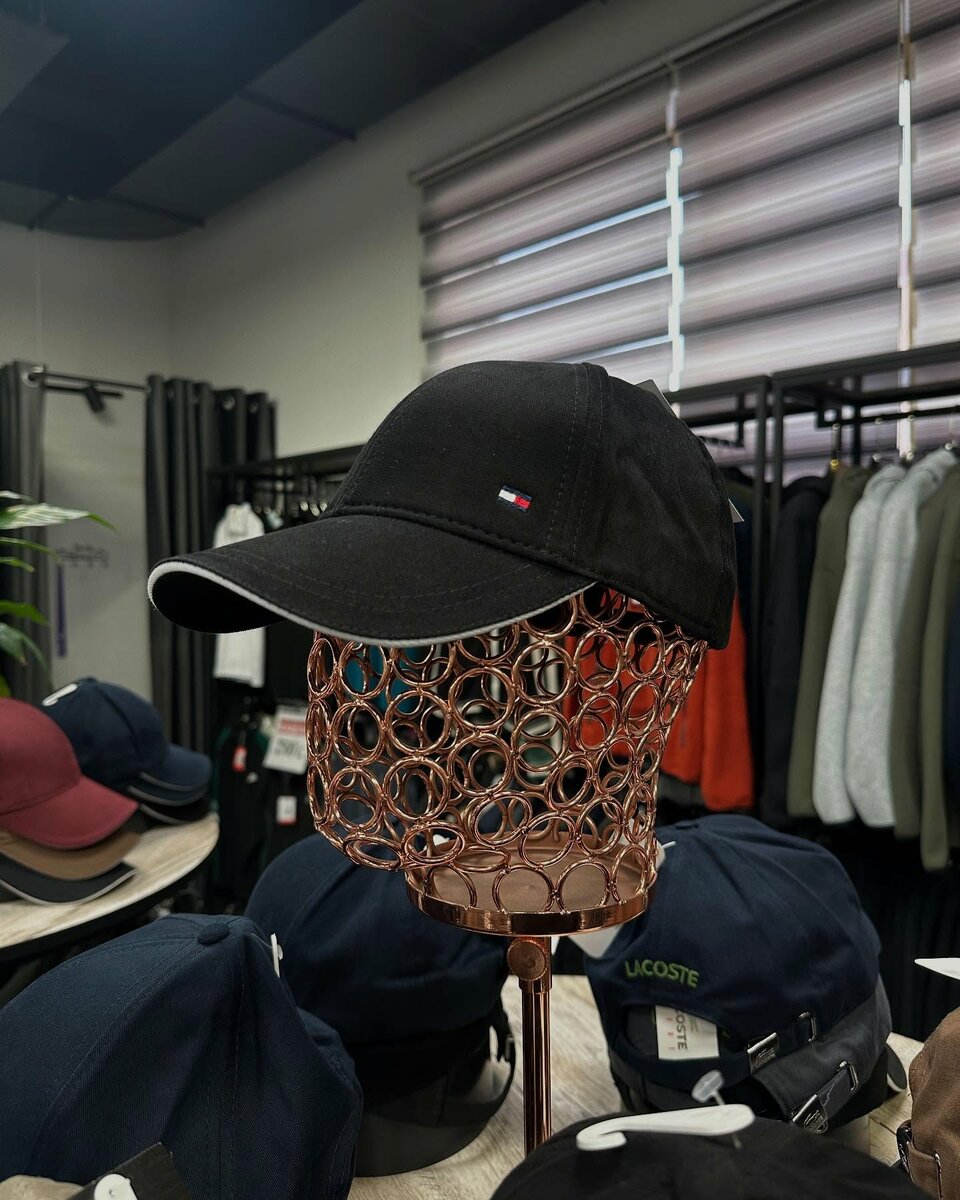 В наличии Турецкие кепки (Хлопок)количество ограничено