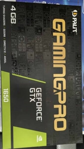 GamingPro GeForce GTX NVIDIA