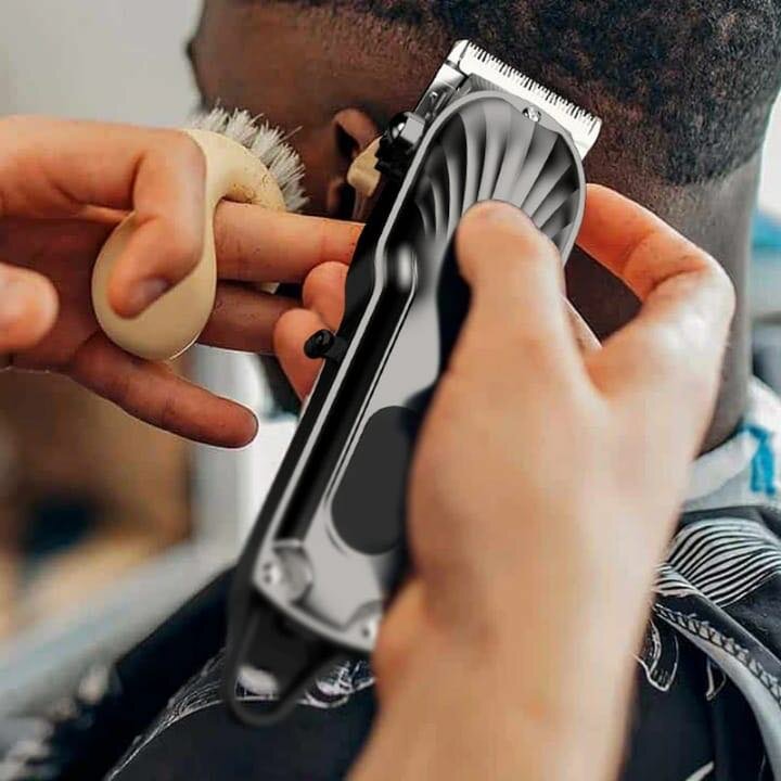 Tondeuse à Cheveux Professionnelle