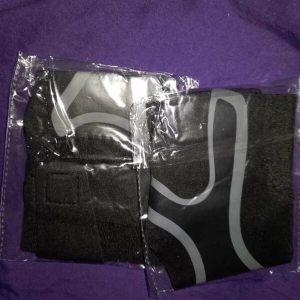 Ankle Guards (Ankle Protectors)