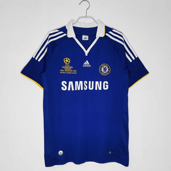 Maillot rétro