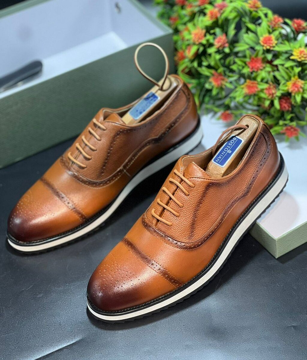 Men's shoes
