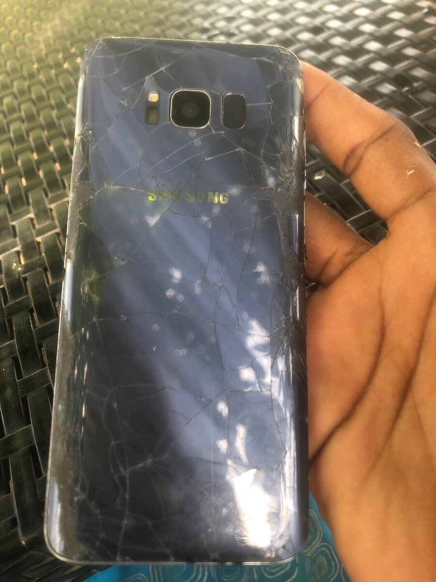 Samsung s8