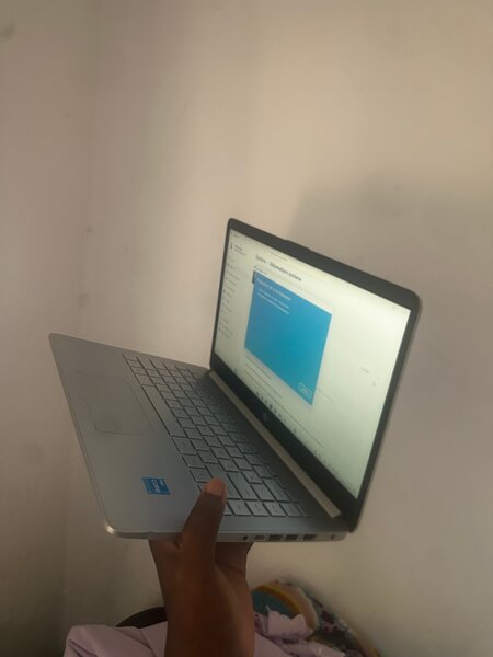 Ordinateur portable HP