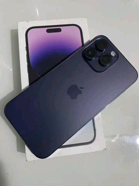 iPhone 14 Pro Max