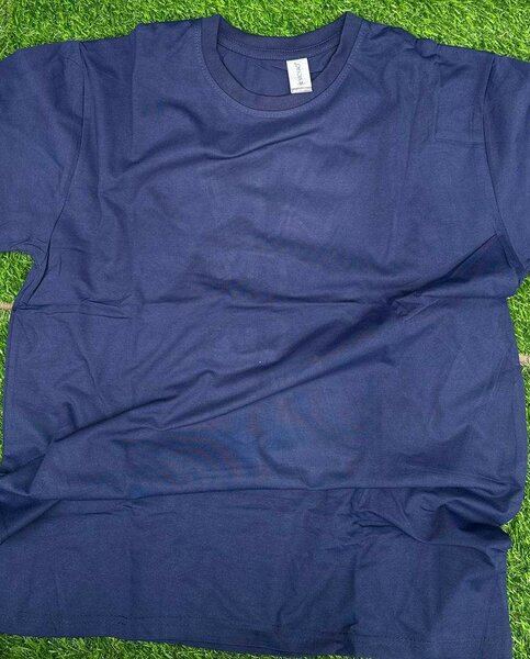 T-shirts unis confortables