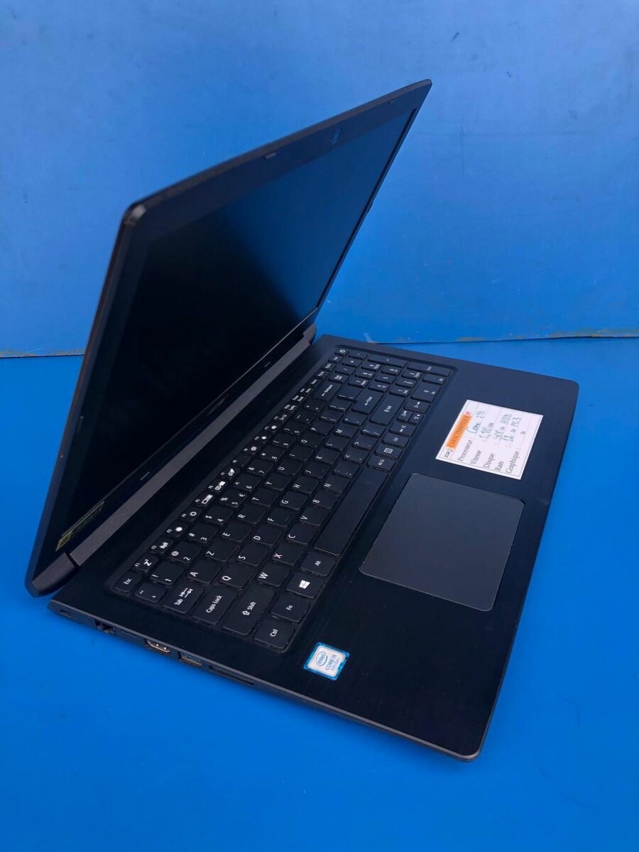 Acer Aspire  3