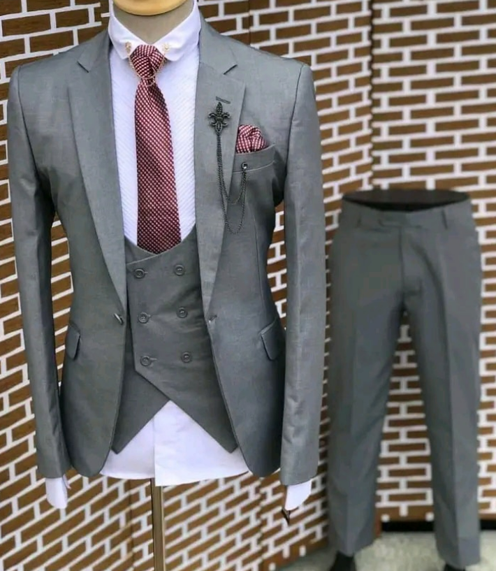 Men`s suit