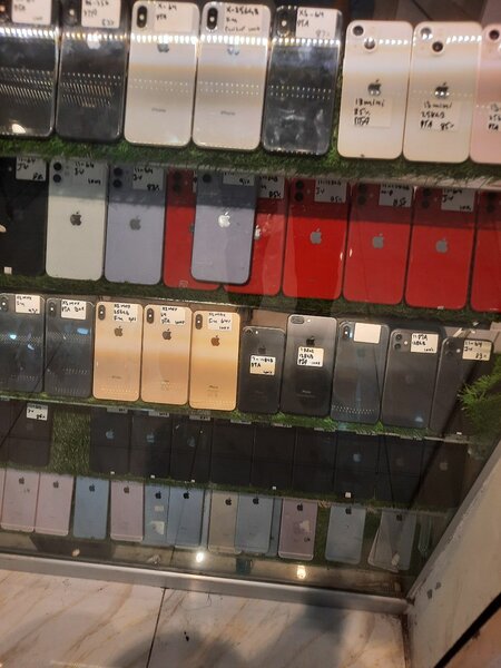 Faisal mobiles