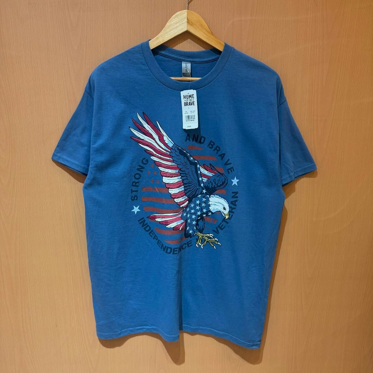 Men’s Casual T-shirts