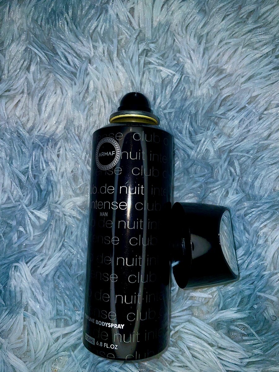 Armaf Club De Nuit Intense
