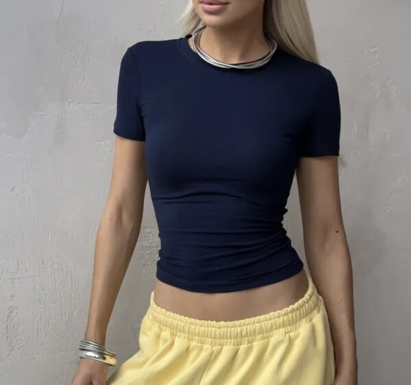 Скимс футболки