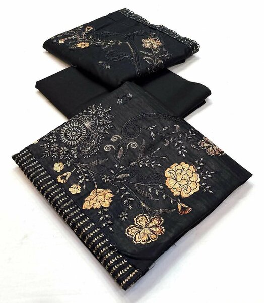 3pc unstich ladies suits