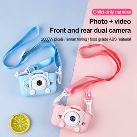Appareil photo enfant