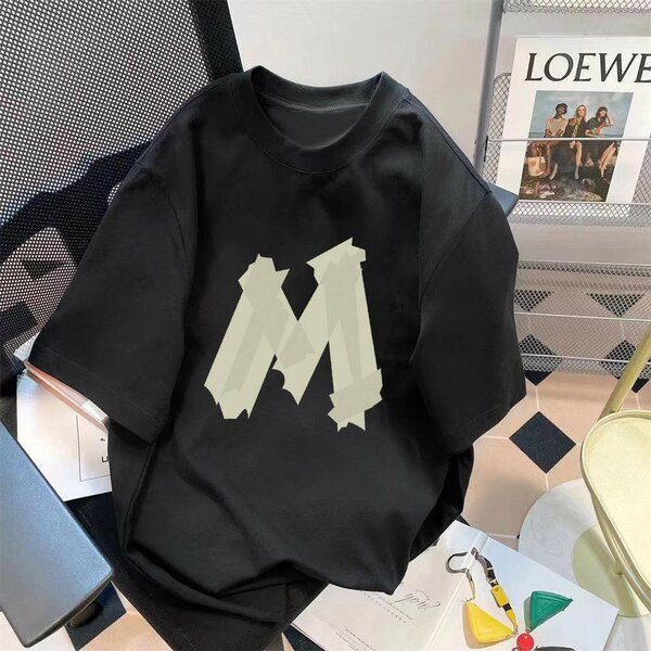 Unisex t shirts available