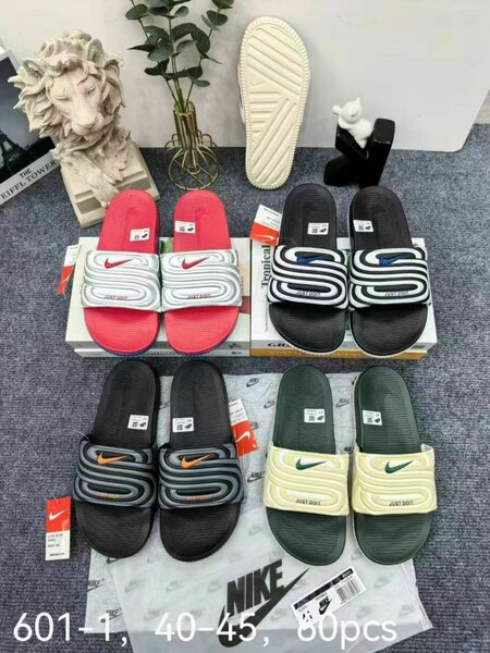 Claquette élégante pour homme