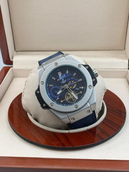 Hublot letter watches