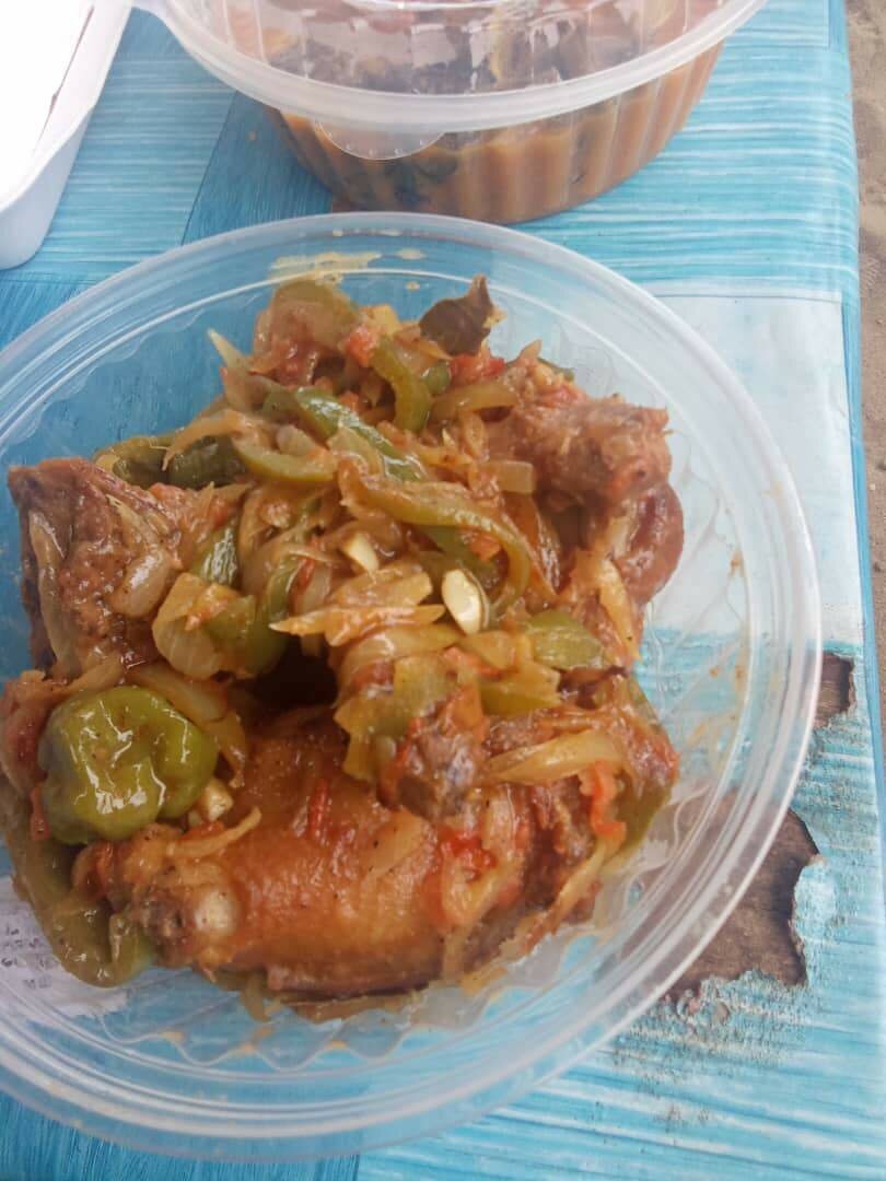 Soupe de Poisson Épicée