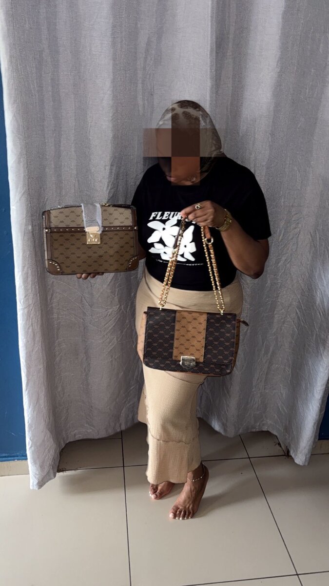 Sac à main élégant pour femme