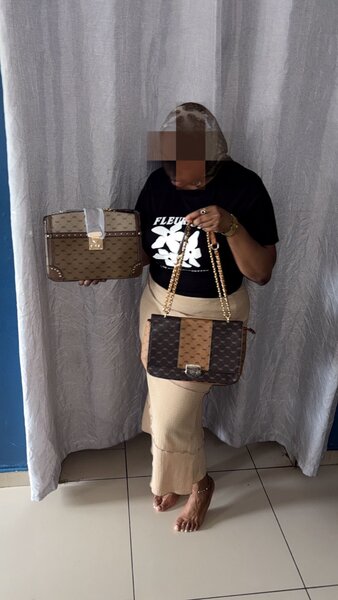 Sac à main élégant pour femme