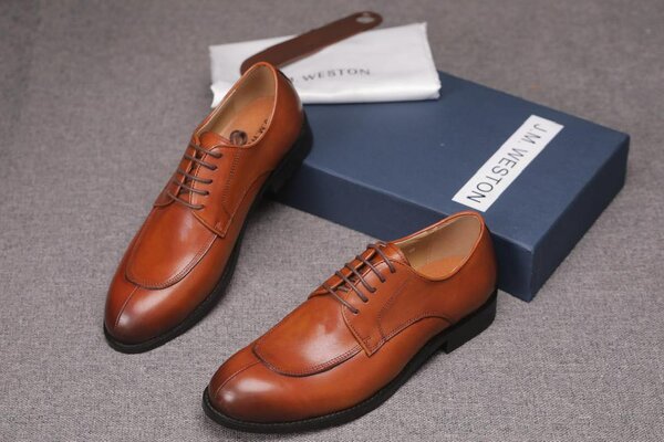 SOULIER HOMME
