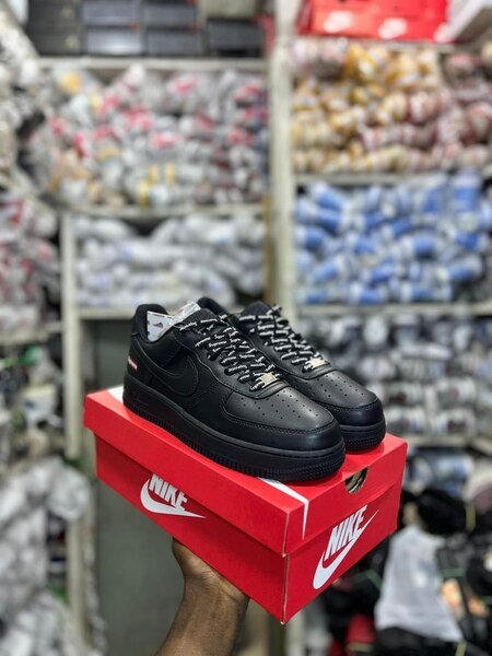 Airforce 1 supreme