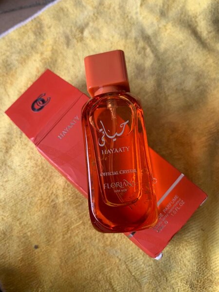 Parfum Hayaati pour Femme