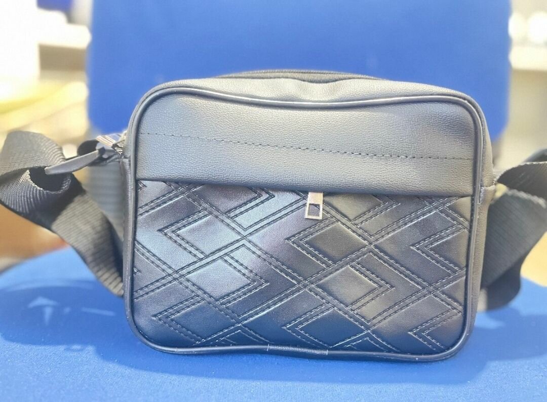 Sacoche  bandoulière