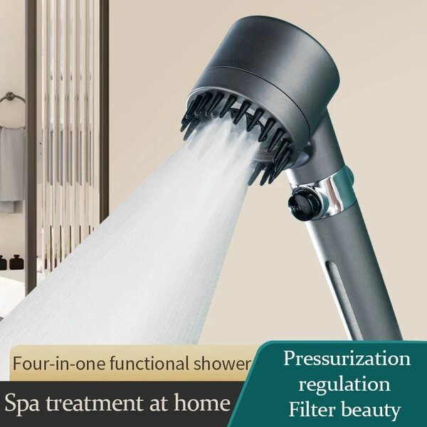 Pommeau de douche
