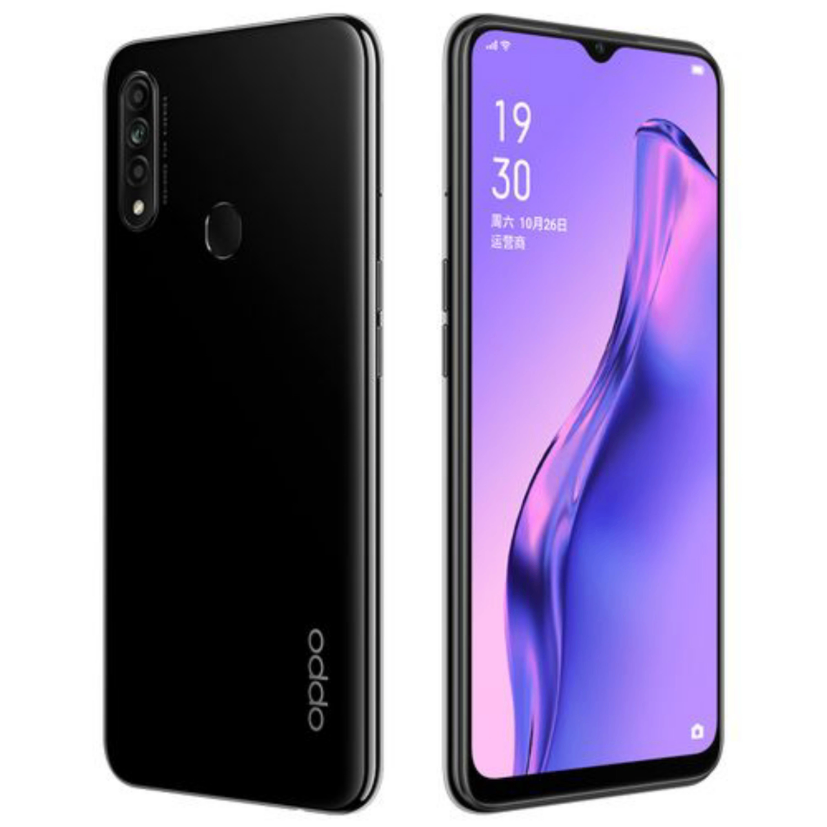 Oppo A31