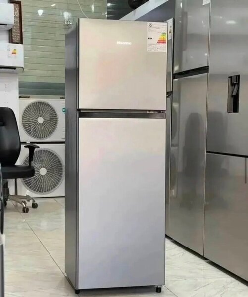 Hisense refrigerator