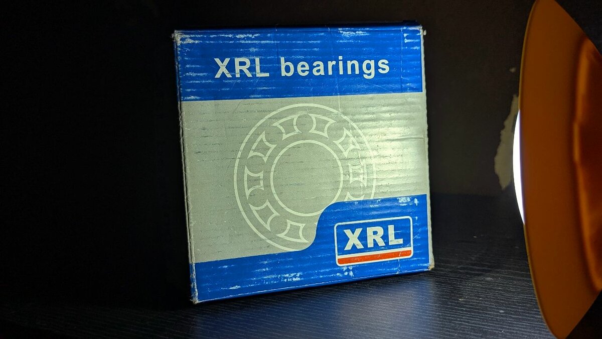 New 22216CC/W33 C3 spherical roller bearing