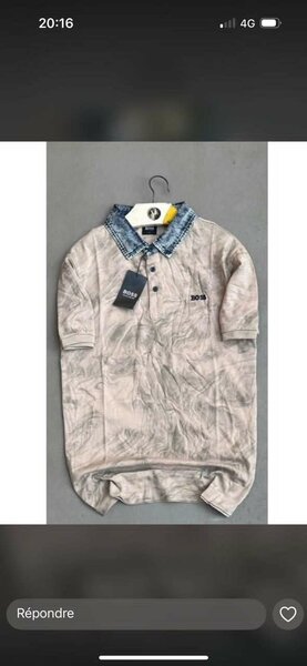 Polo boss