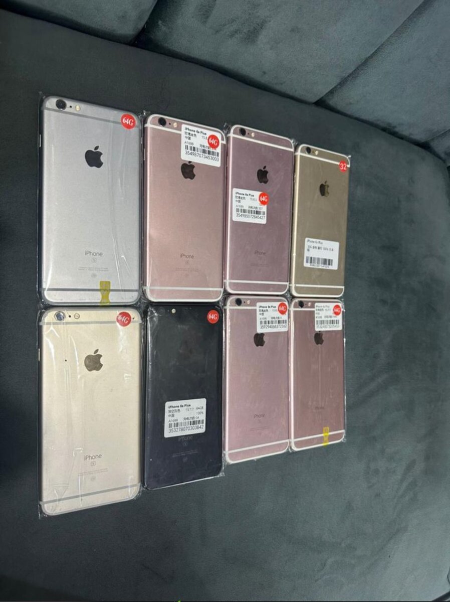 iPhone 6plus /6splus /6