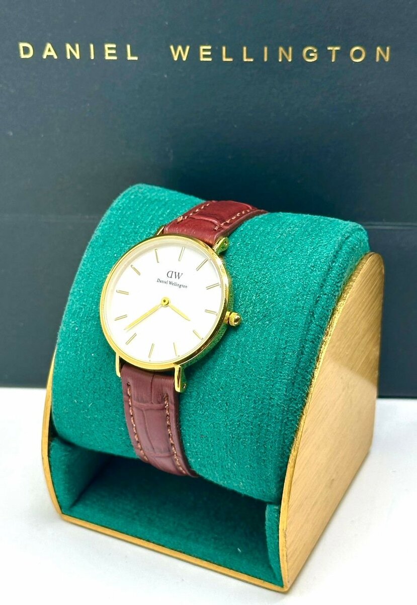 Montre Daniel Wellington Élégante