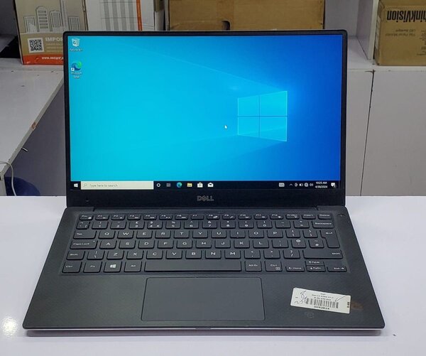 DELL XPS 13