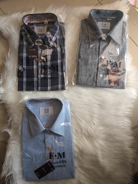 Shirt (Future and Me)