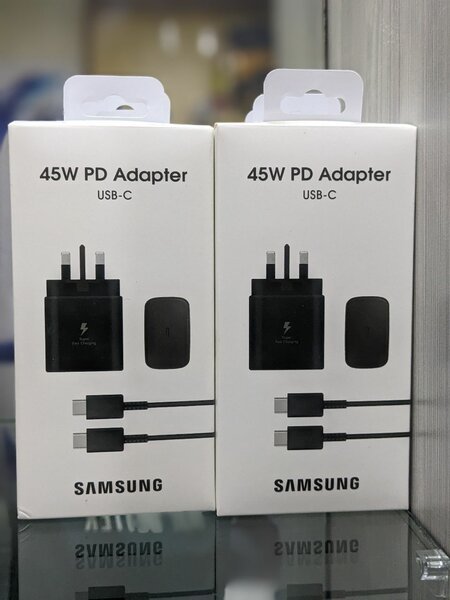 Type C To C -  Original Faster Charger