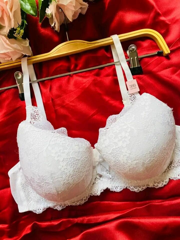 #Style_Business_Costumes #Bra_Brand New Cup.Push Bra