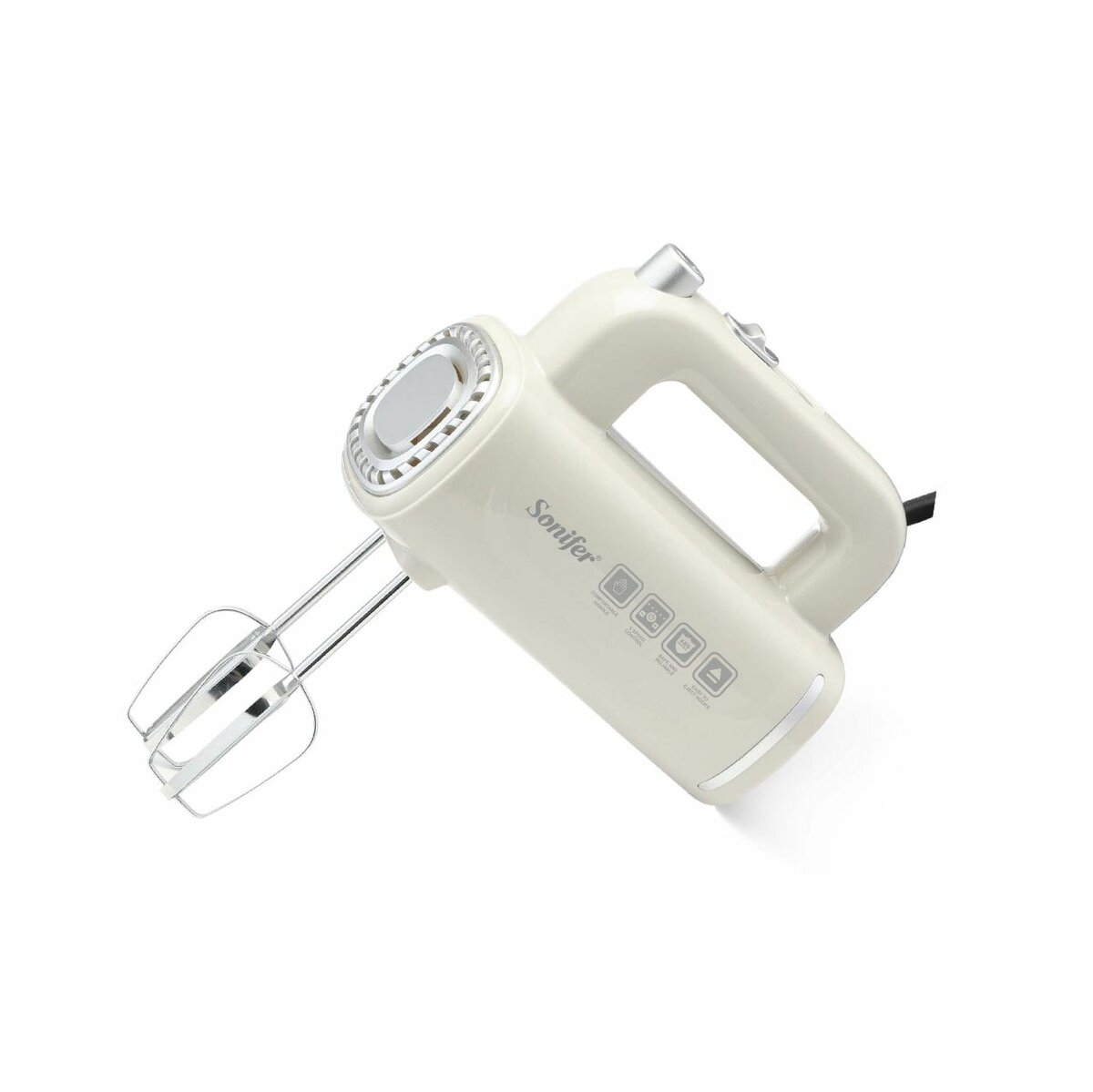 Batteuse électrique