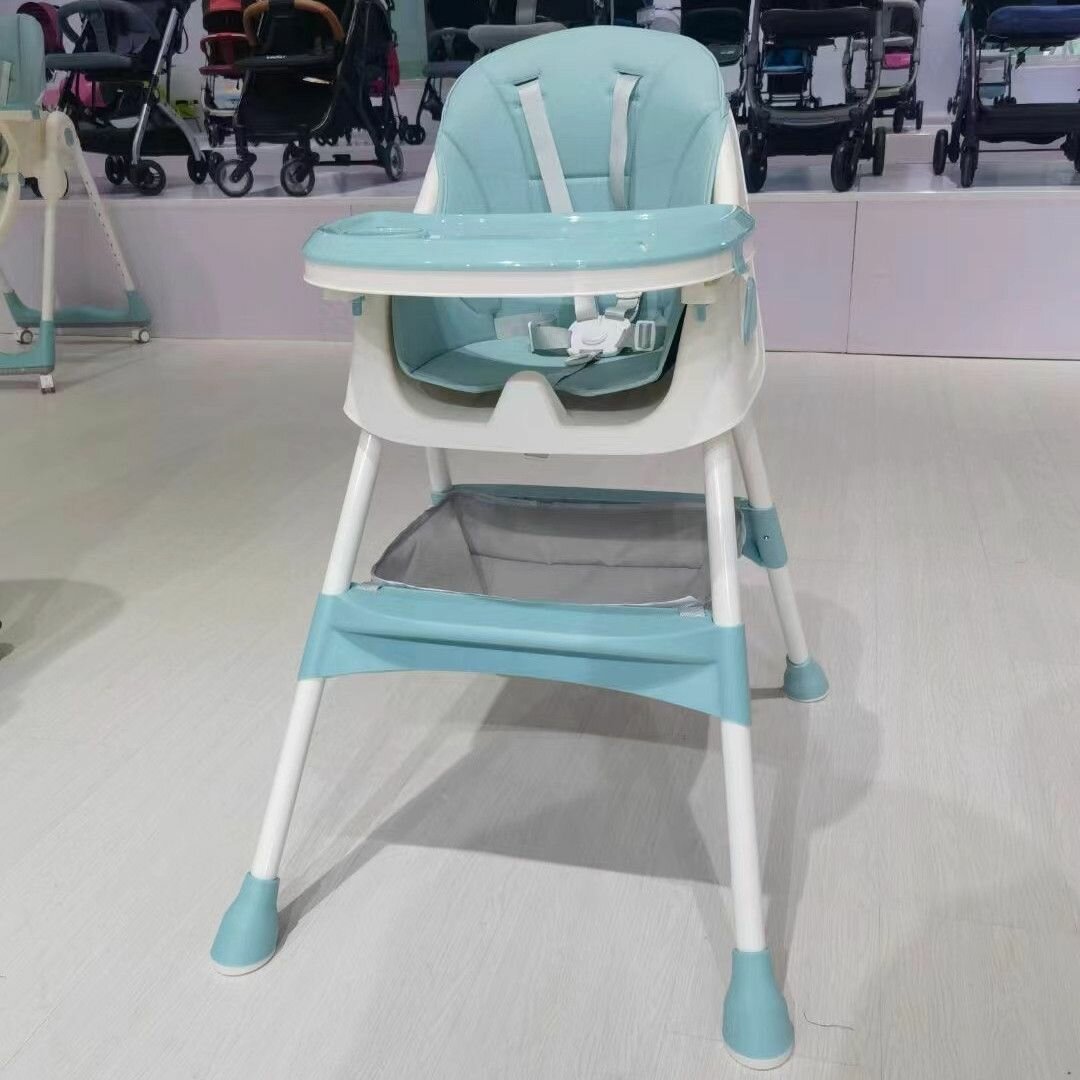 High chair