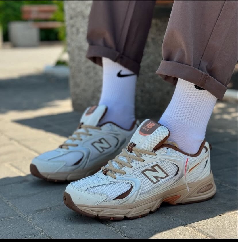 New balance 530