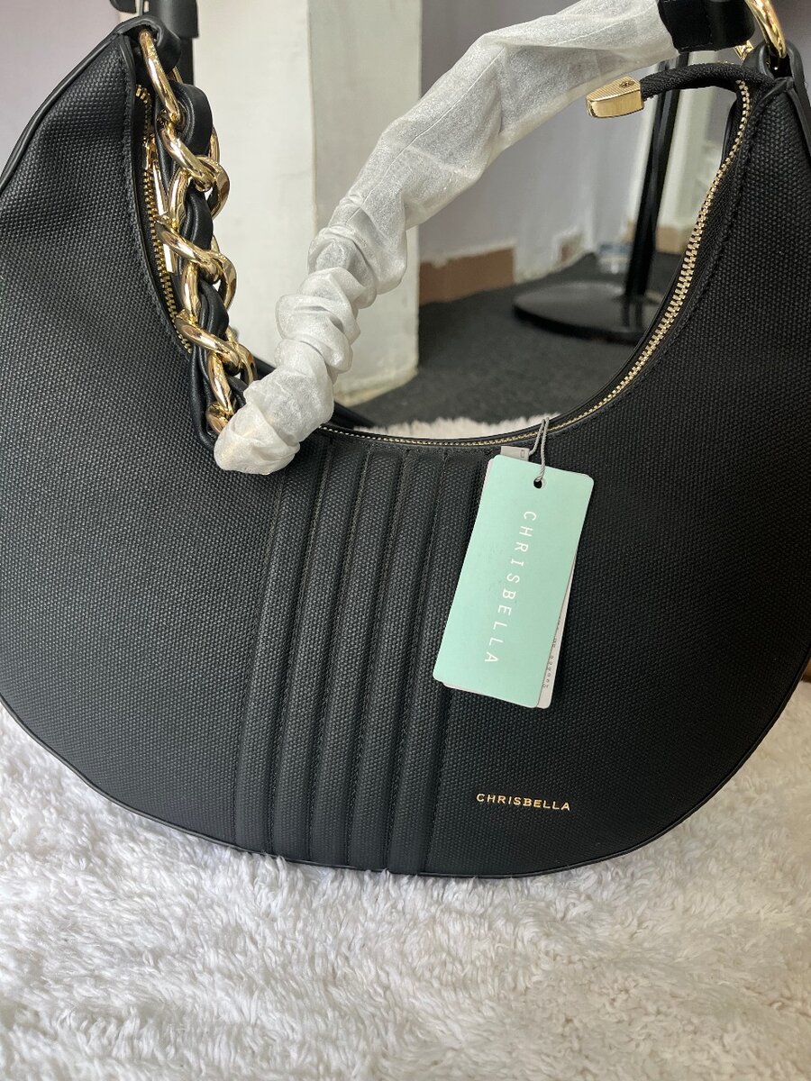 Sac à main élégant chrisbella