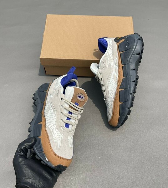 Sneakers mixtes de randonnée