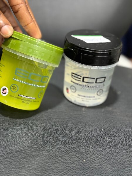 Gel eco
